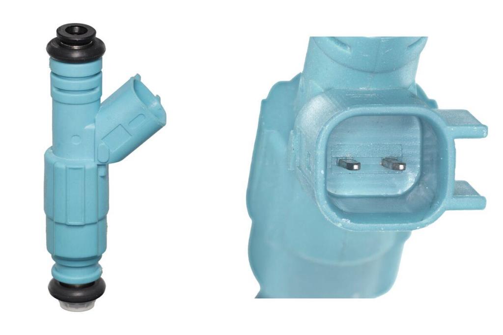 Soupape d'injection VALEO ref. 348285