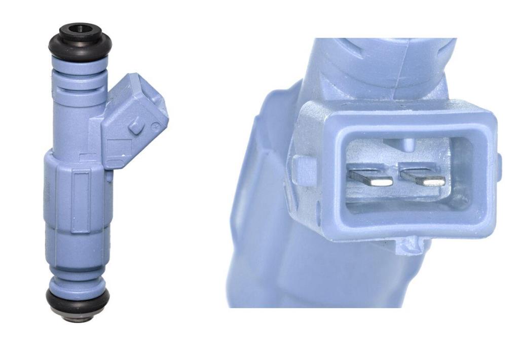 Soupape d'injection VALEO 348286