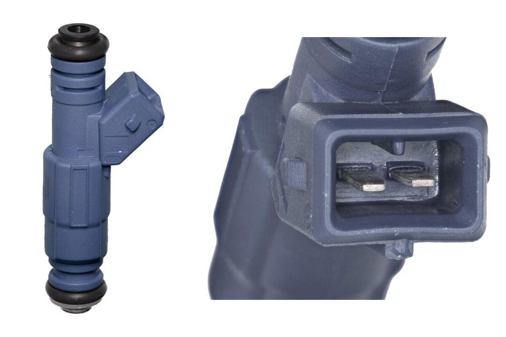 Inyector VALEO ref. 348287