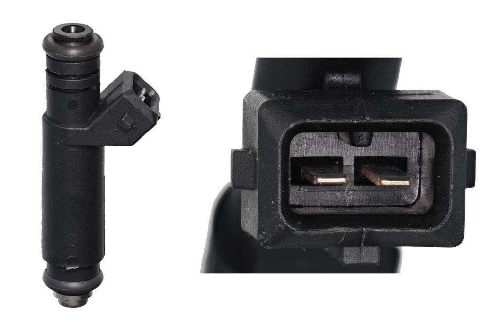 Soupape d'injection VALEO ref. 348288