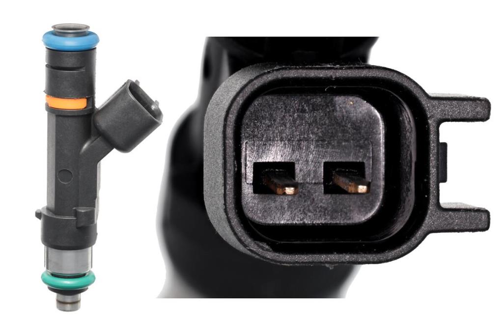 Soupape d'injection VALEO ref. 348291