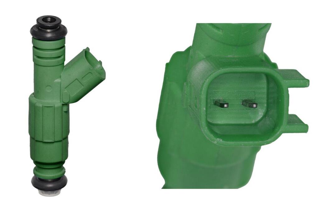 Inyector VALEO ref. 348292