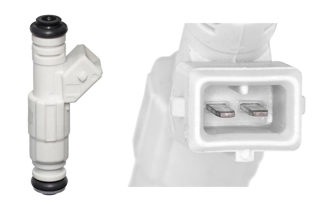 Soupape d'injection VALEO ref. 348293