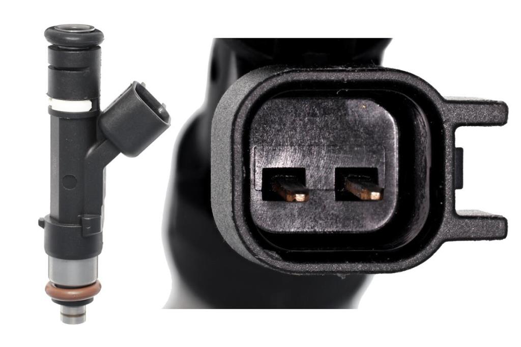 Soupape d'injection VALEO ref. 348294
