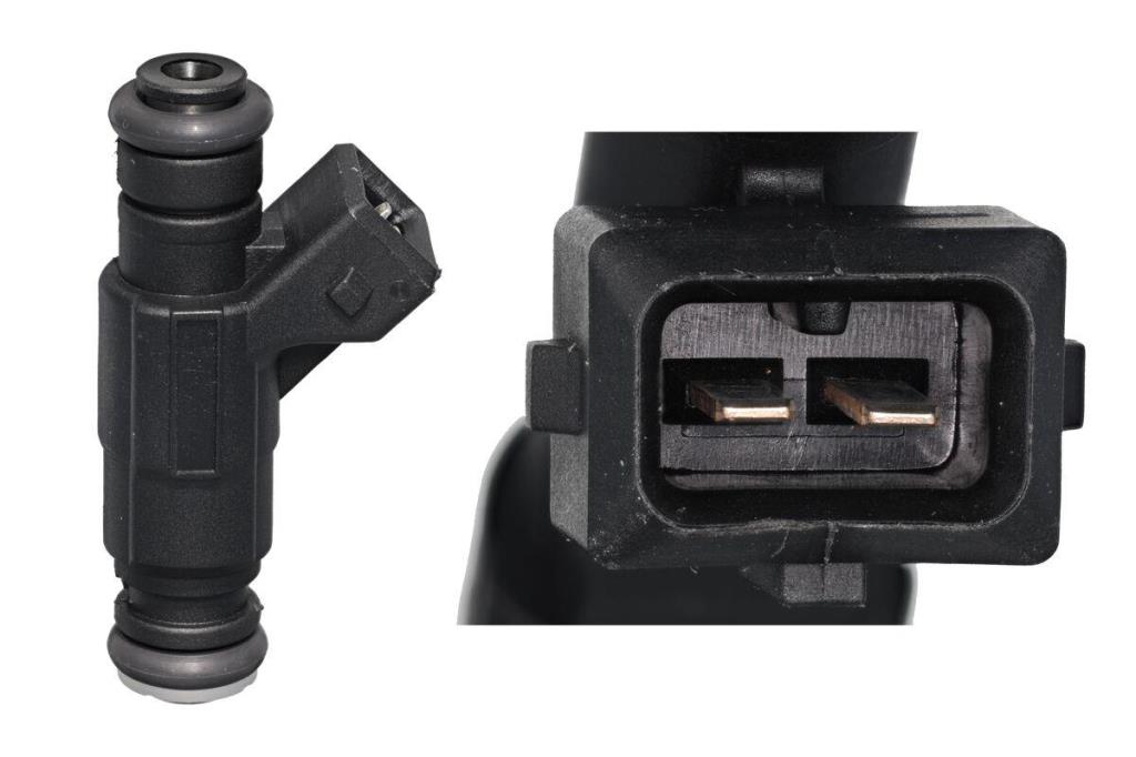 Soupape d'injection VALEO 348296