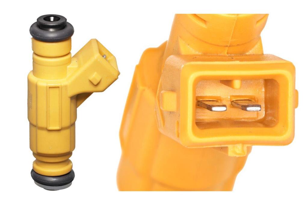 Inyector VALEO ref. 348297