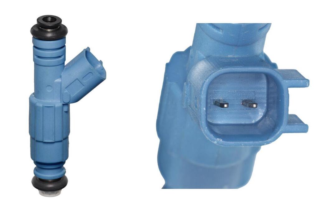 Soupape d'injection VALEO ref. 348298