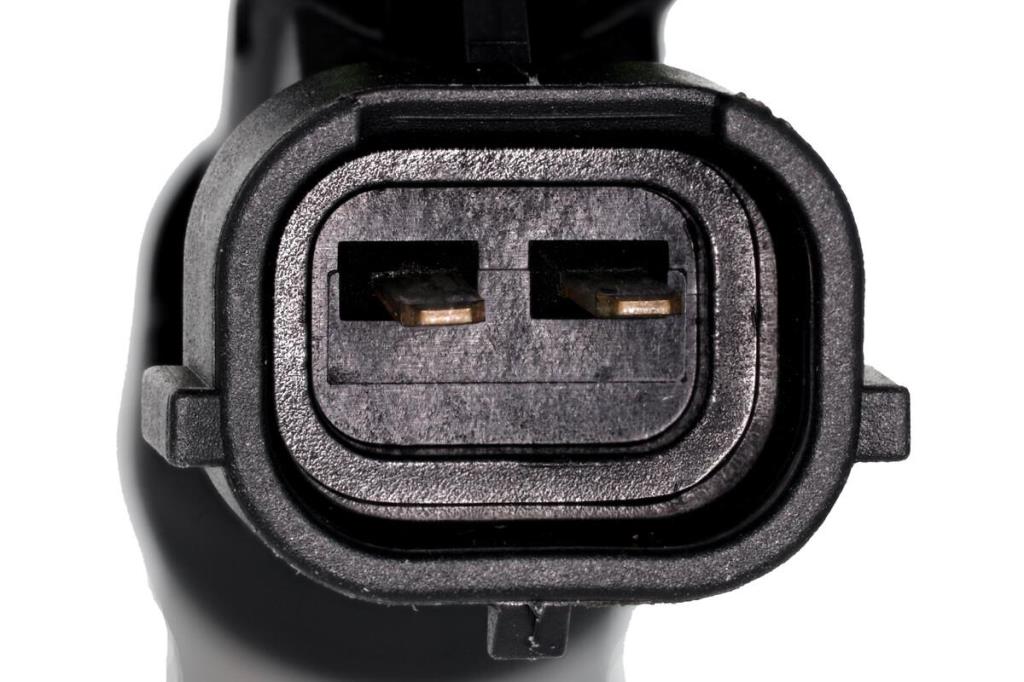 Inyector VALEO 348300
