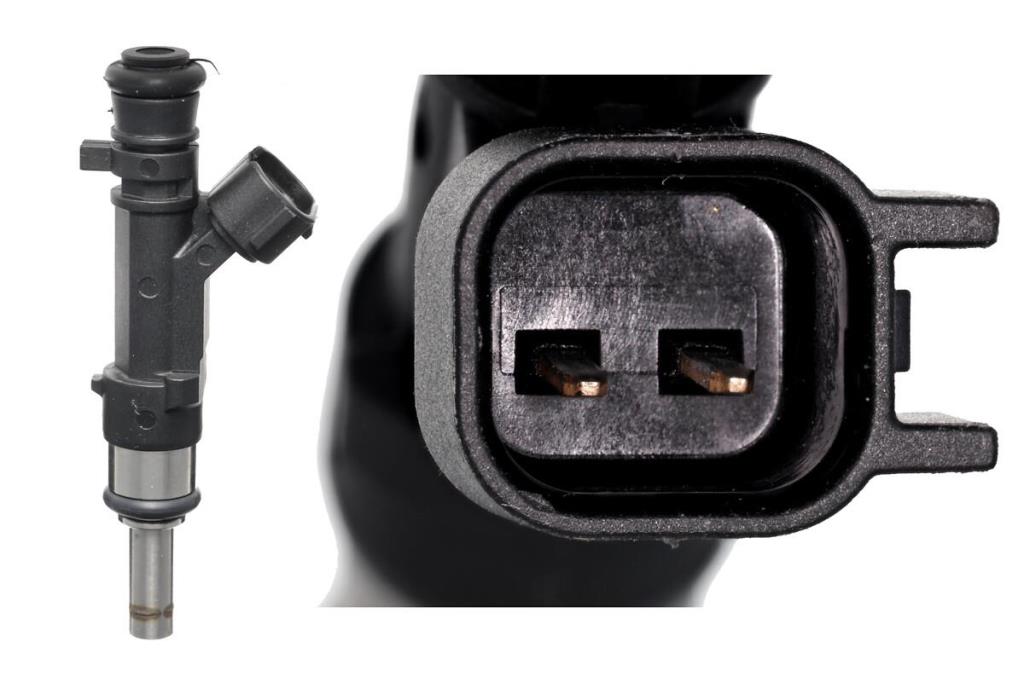 Inyector VALEO 348300