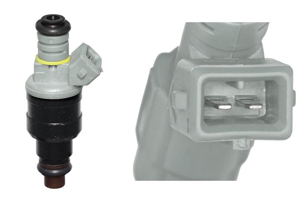 Soupape d'injection VALEO 348302