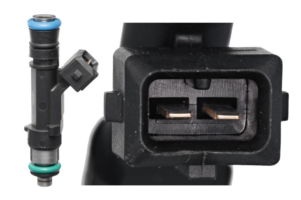 Soupape d'injection VALEO ref. 348303