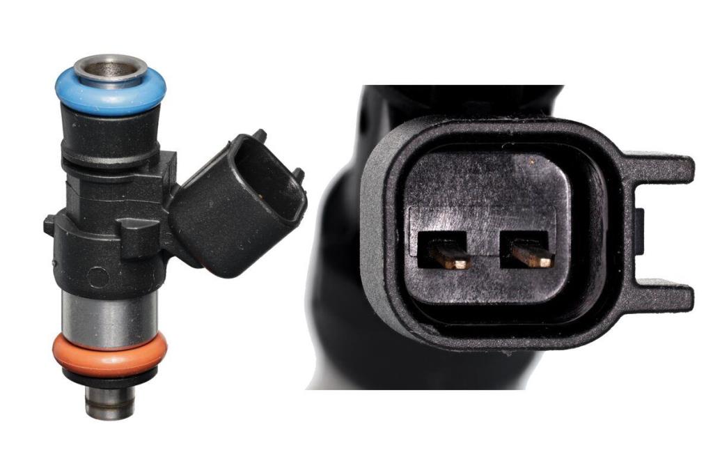 Soupape d'injection VALEO ref. 348305