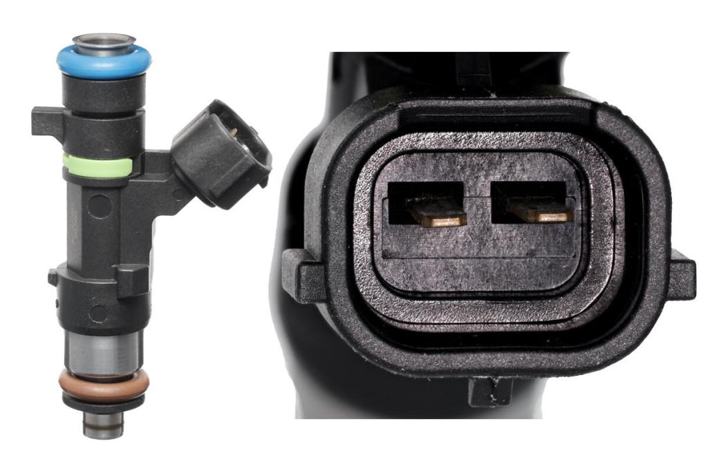 Soupape d'injection VALEO ref. 348307