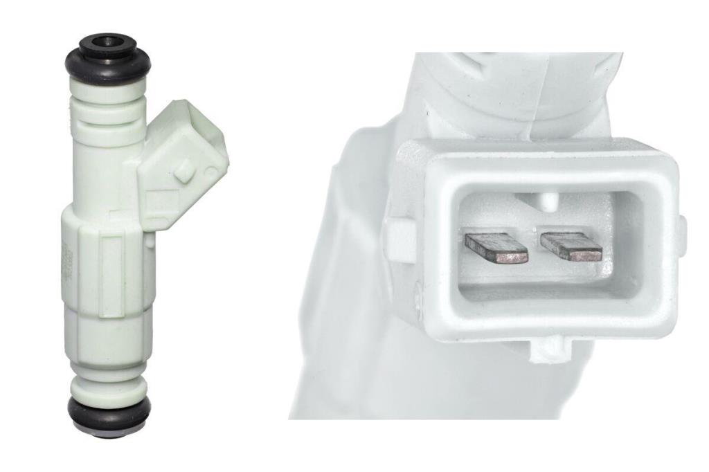Soupape d'injection VALEO ref. 348309