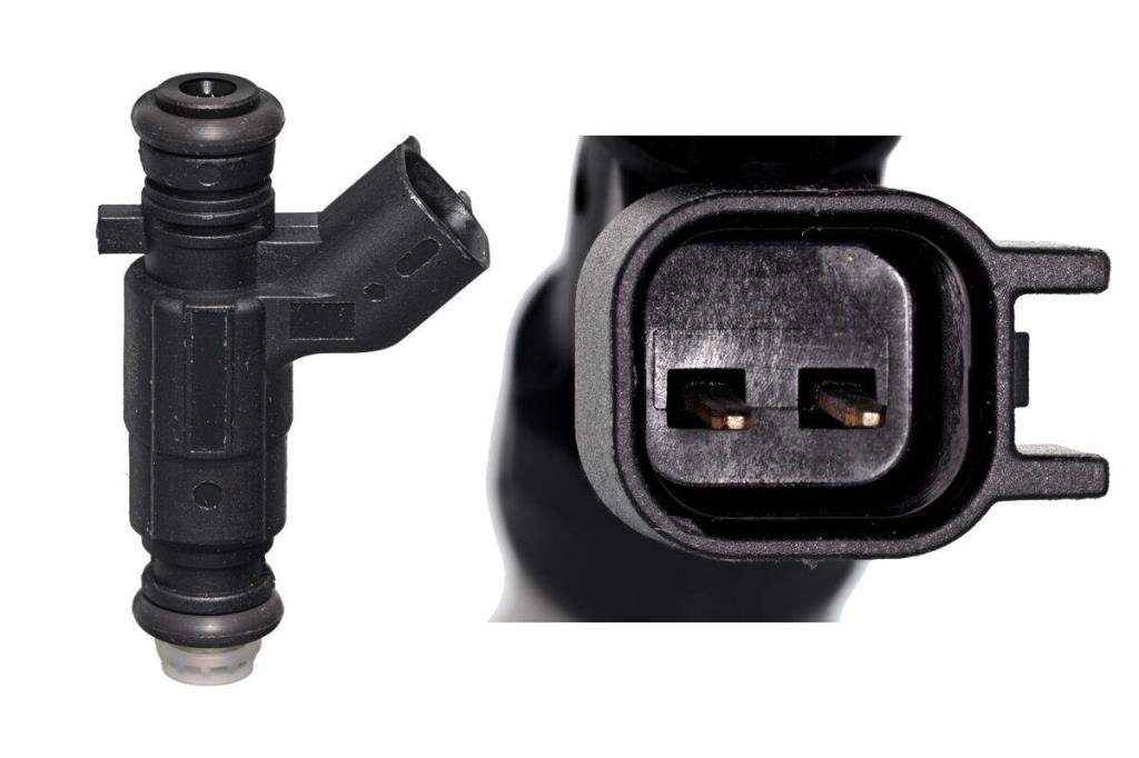 Soupape d'injection VALEO ref. 348312