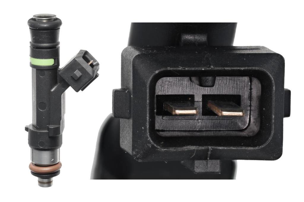 Soupape d'injection VALEO ref. 348315