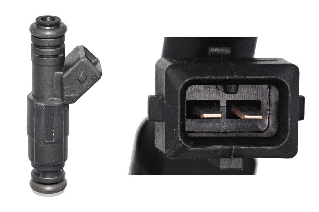 Soupape d'injection VALEO ref. 348316