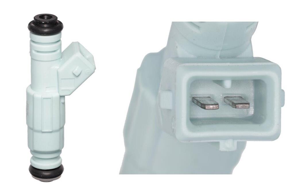 Soupape d'injection VALEO 348317