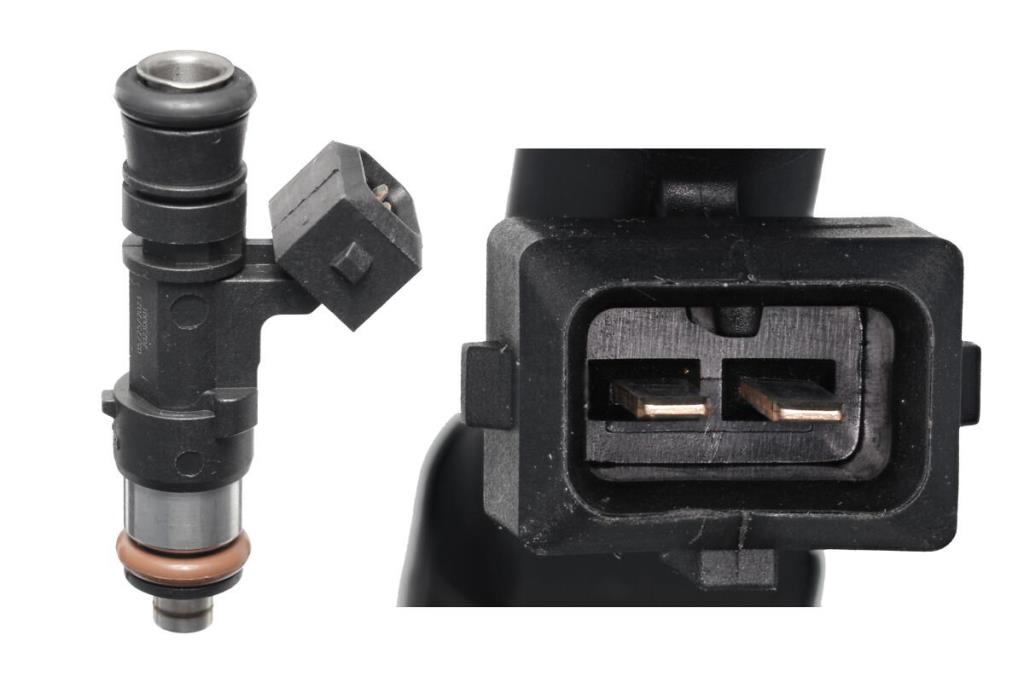 Soupape d'injection VALEO ref. 348318