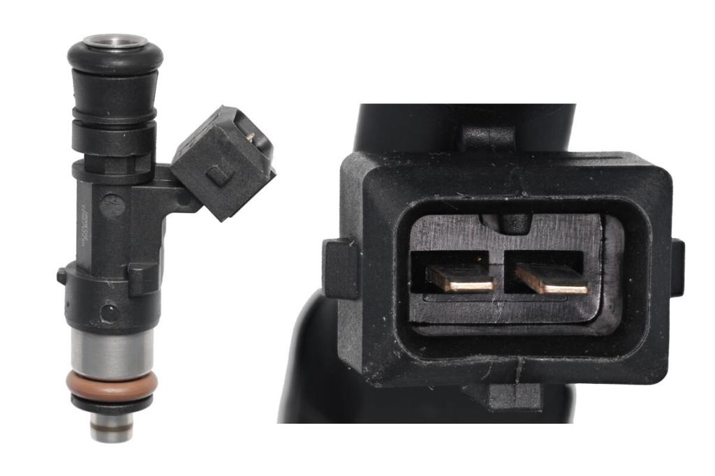 Soupape d'injection VALEO ref. 348320