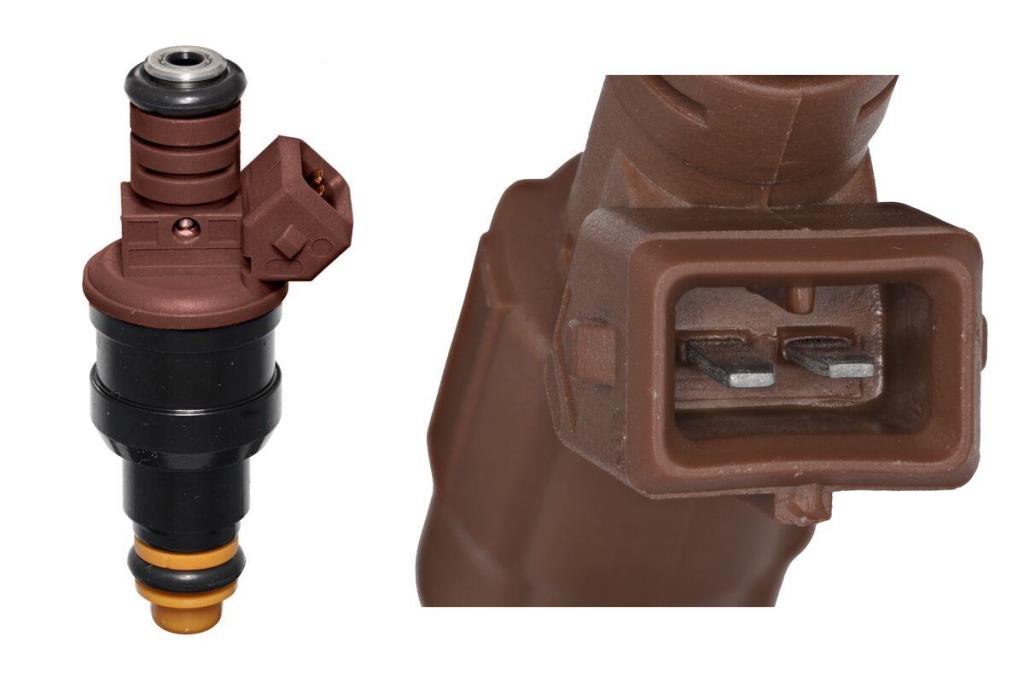 Inyector VALEO ref. 348321