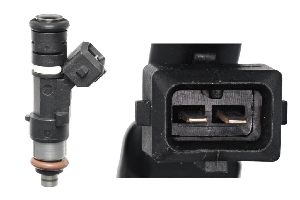 Soupape d'injection VALEO ref. 348323