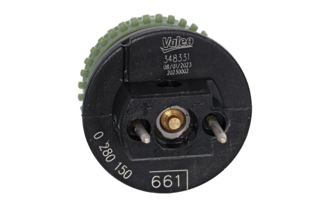 Inyector VALEO ref. 348331