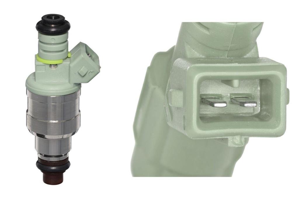 Soupape d'injection VALEO 348333