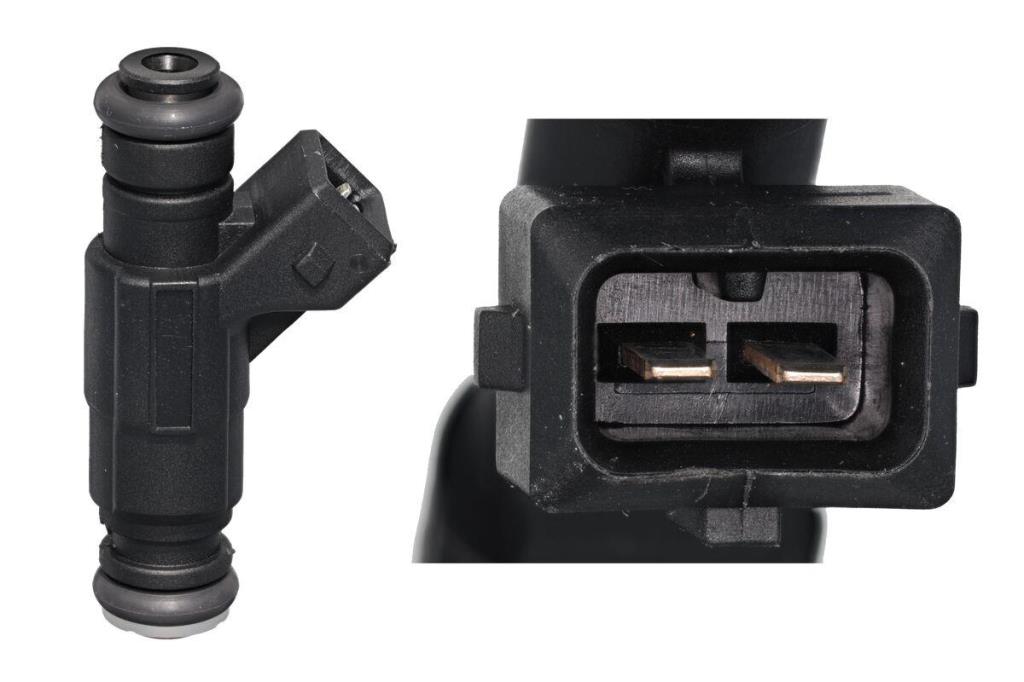 Soupape d'injection VALEO ref. 348334