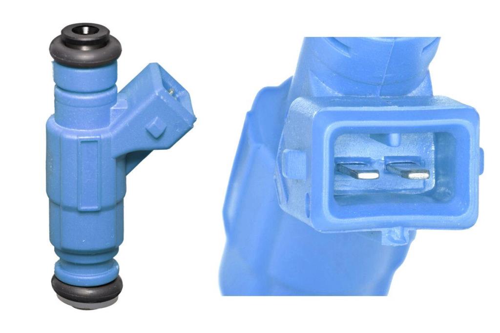 Soupape d'injection VALEO ref. 348336