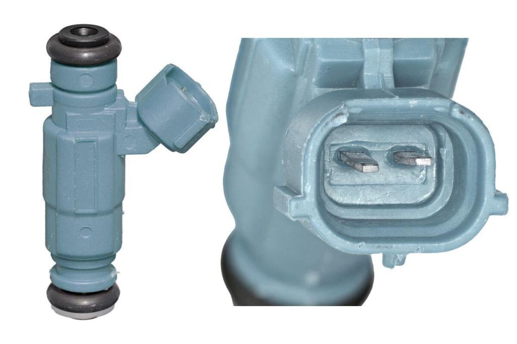 Soupape d'injection VALEO ref. 348339