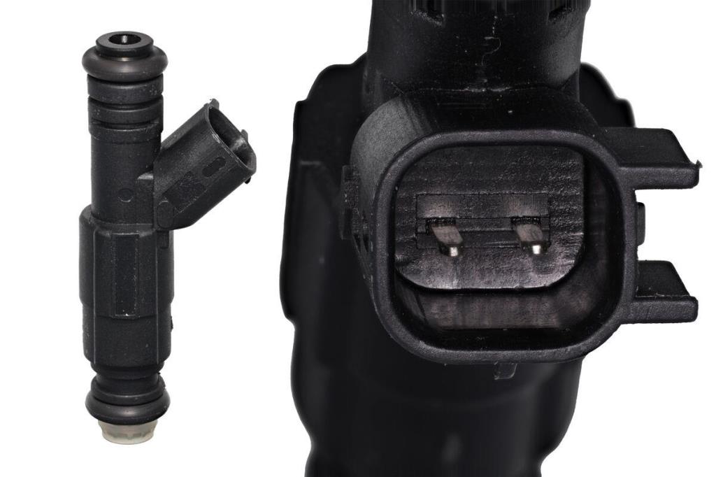 Soupape d'injection VALEO ref. 348340