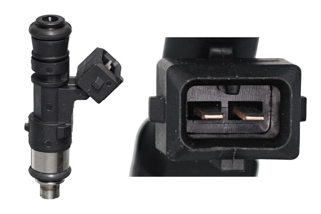 Inyector VALEO ref. 348341