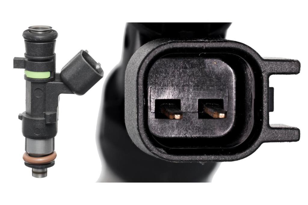 Soupape d'injection VALEO ref. 348342