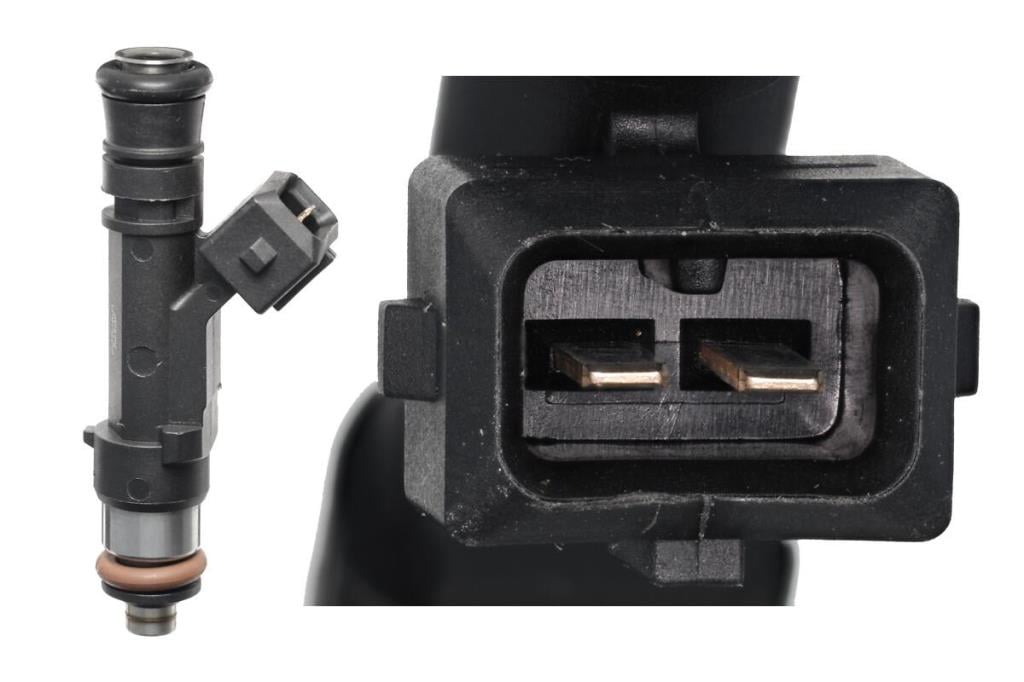 Soupape d'injection VALEO ref. 348343