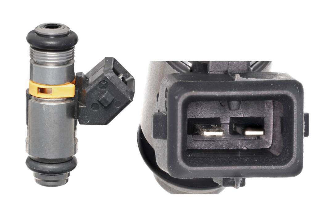 Soupape d'injection VALEO ref. 348353