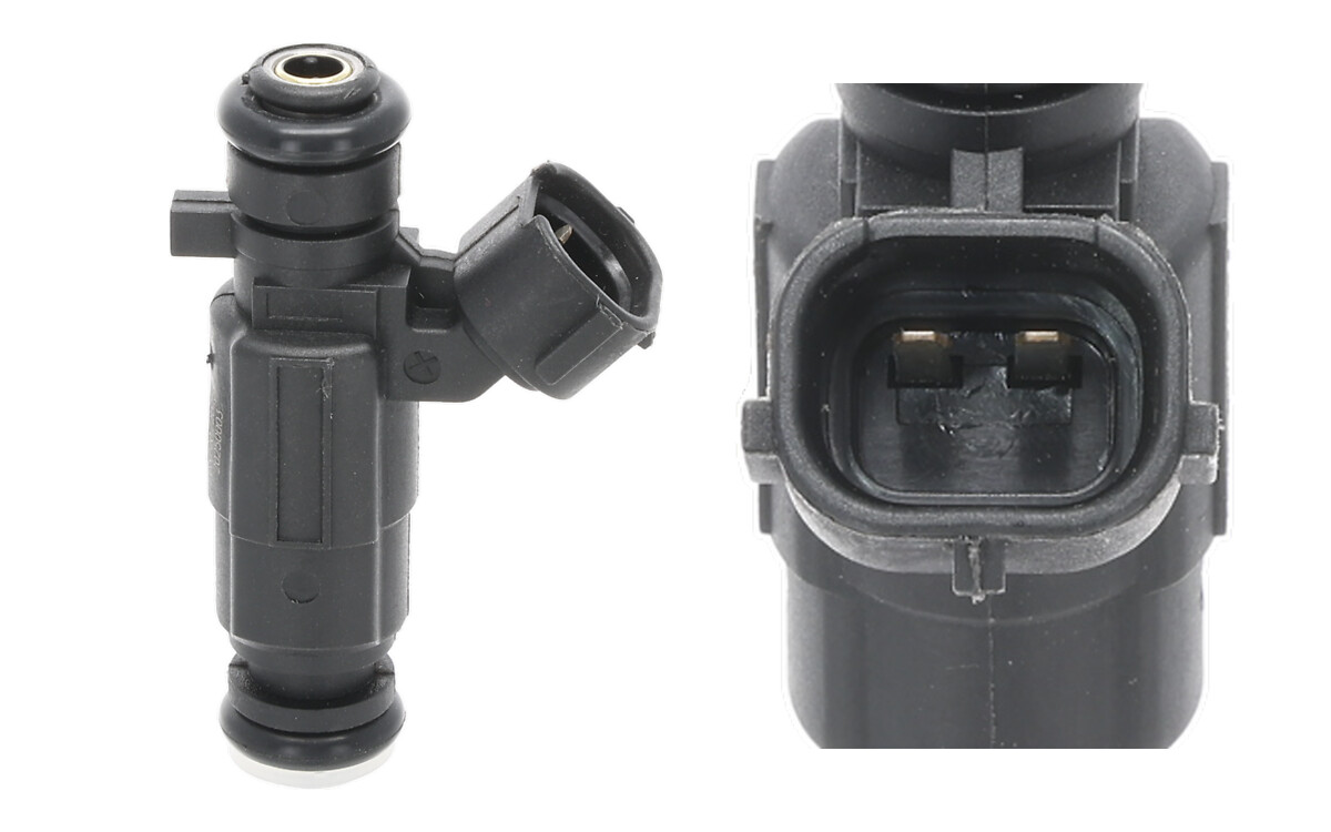Soupape d'injection VALEO ref. 348365