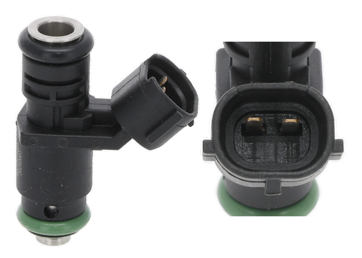 Soupape d'injection VALEO ref. 348366