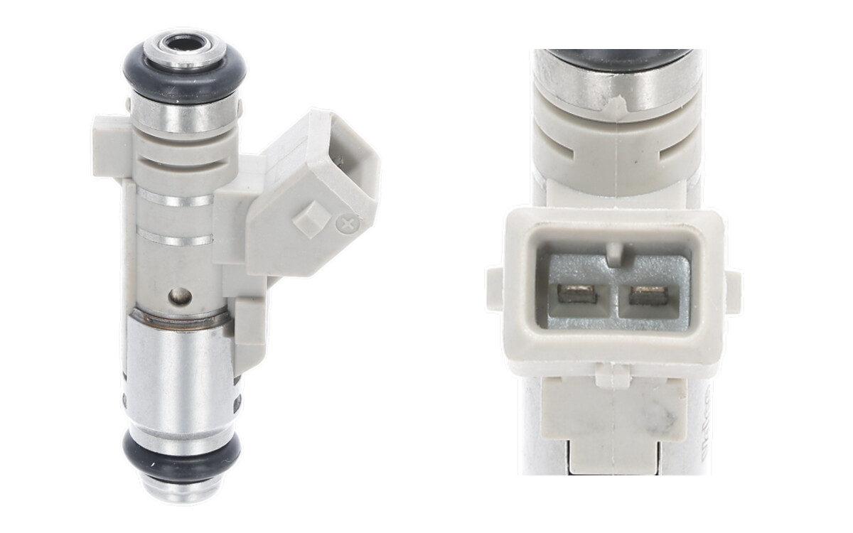Válvula de injeção VALEO ref. 348369