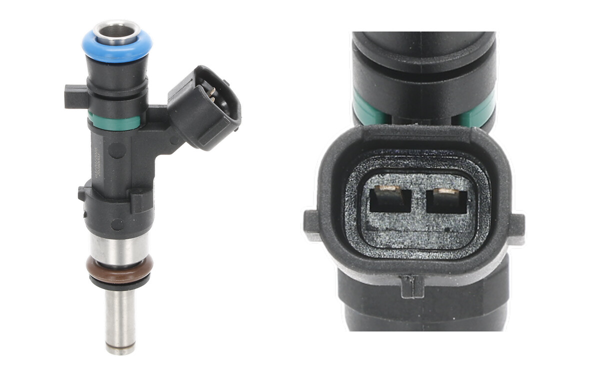 Soupape d'injection VALEO ref. 348371