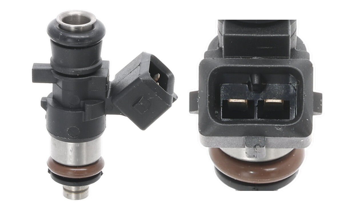 Soupape d'injection VALEO ref. 348374