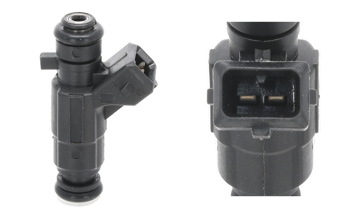 Inyector VALEO ref. 348380