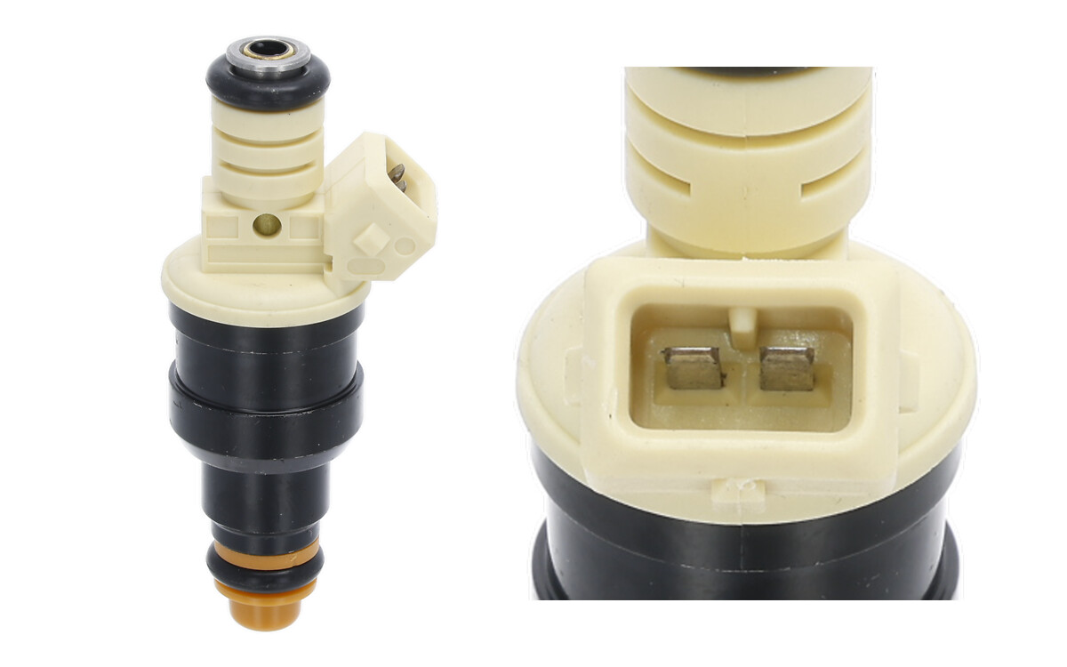Soupape d'injection VALEO ref. 348383