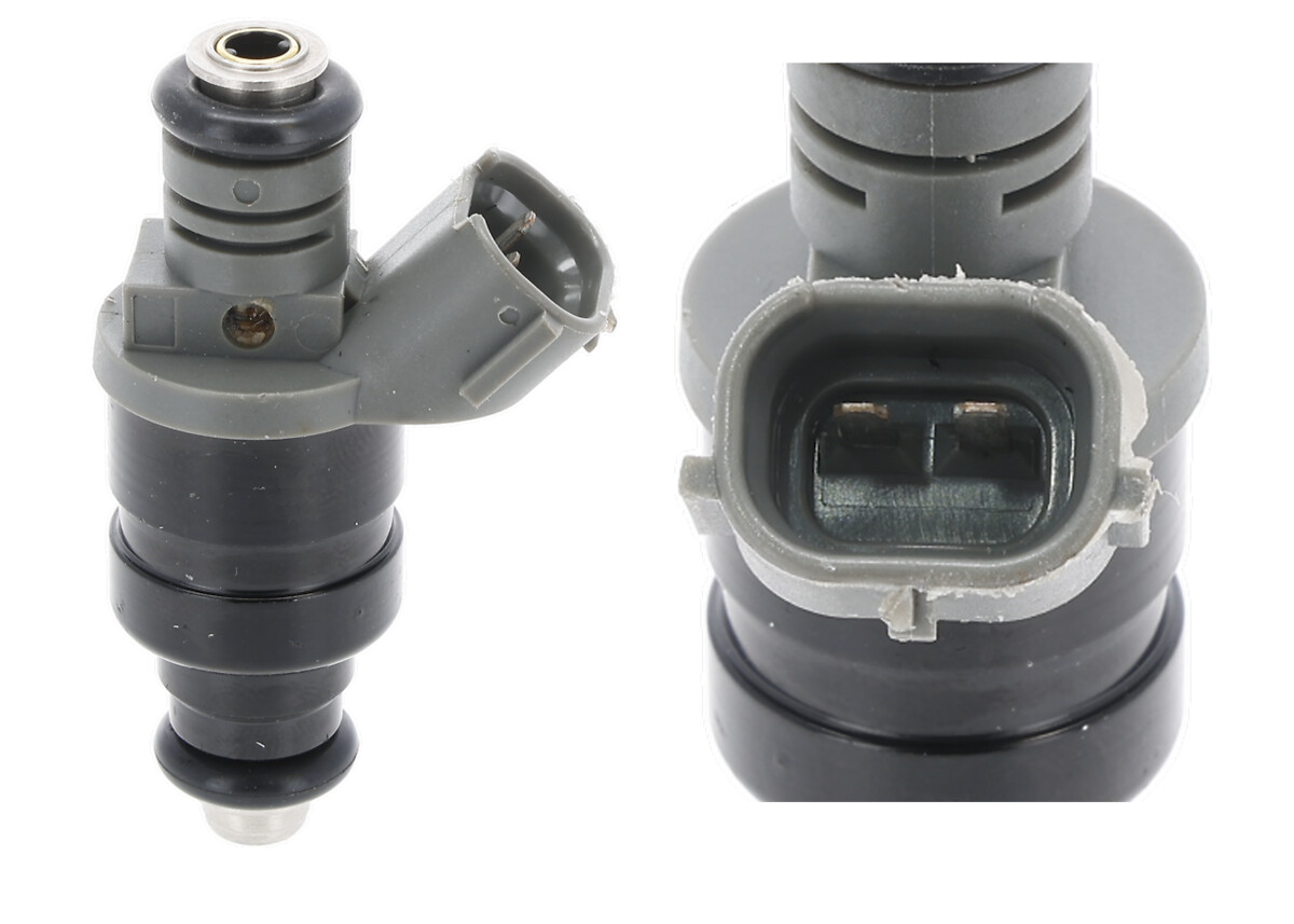 Soupape d'injection VALEO ref. 348384