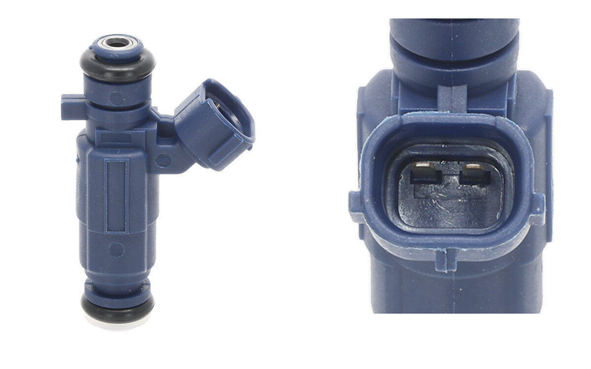 Soupape d'injection VALEO ref. 348385