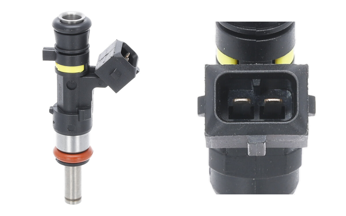 Soupape d'injection VALEO ref. 348387