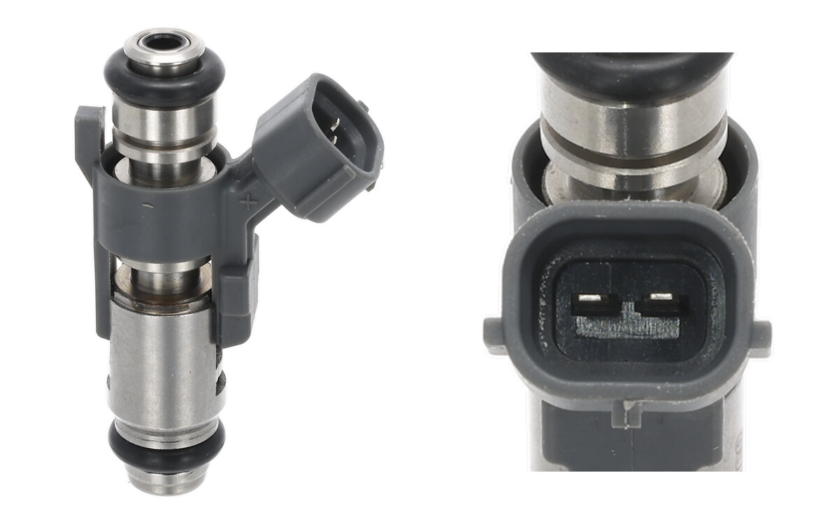 Válvula de injeção VALEO ref. 348389