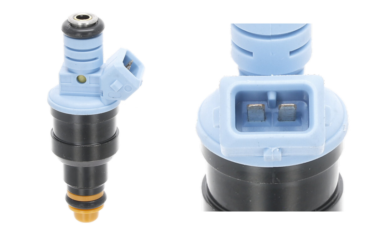 Soupape d'injection VALEO ref. 348392