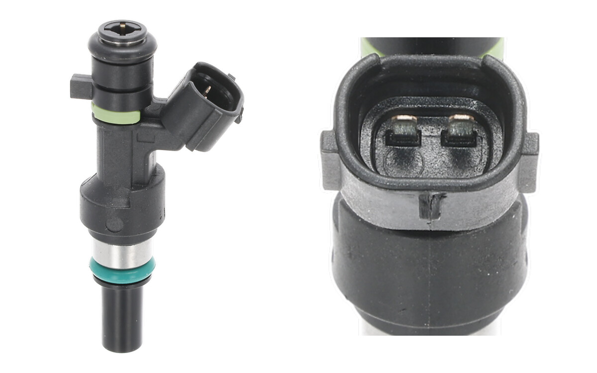 Soupape d'injection VALEO ref. 348396