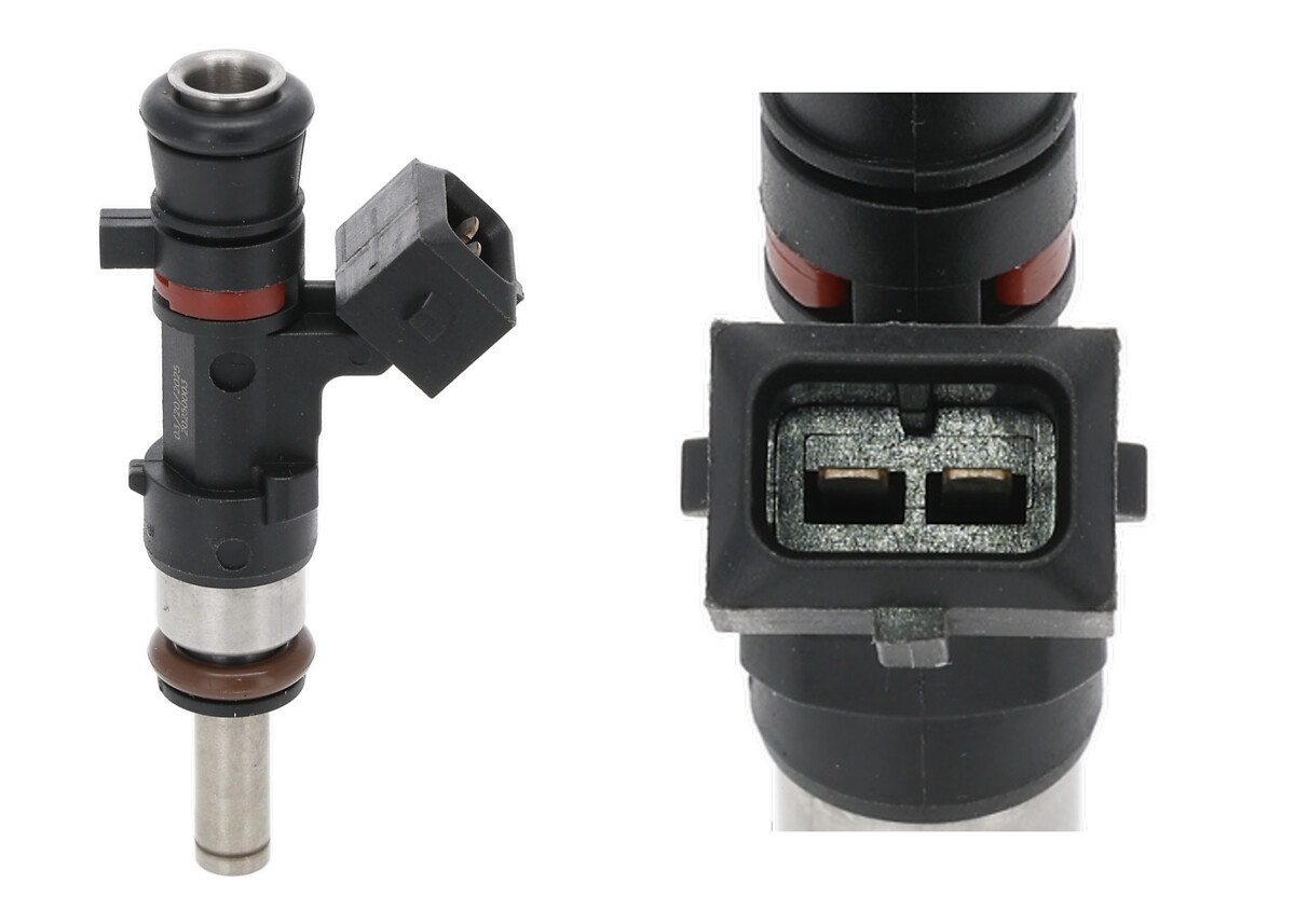 Soupape d'injection VALEO ref. 348405